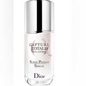 Brand New Dior “Capture Totale” Super Potent Serum